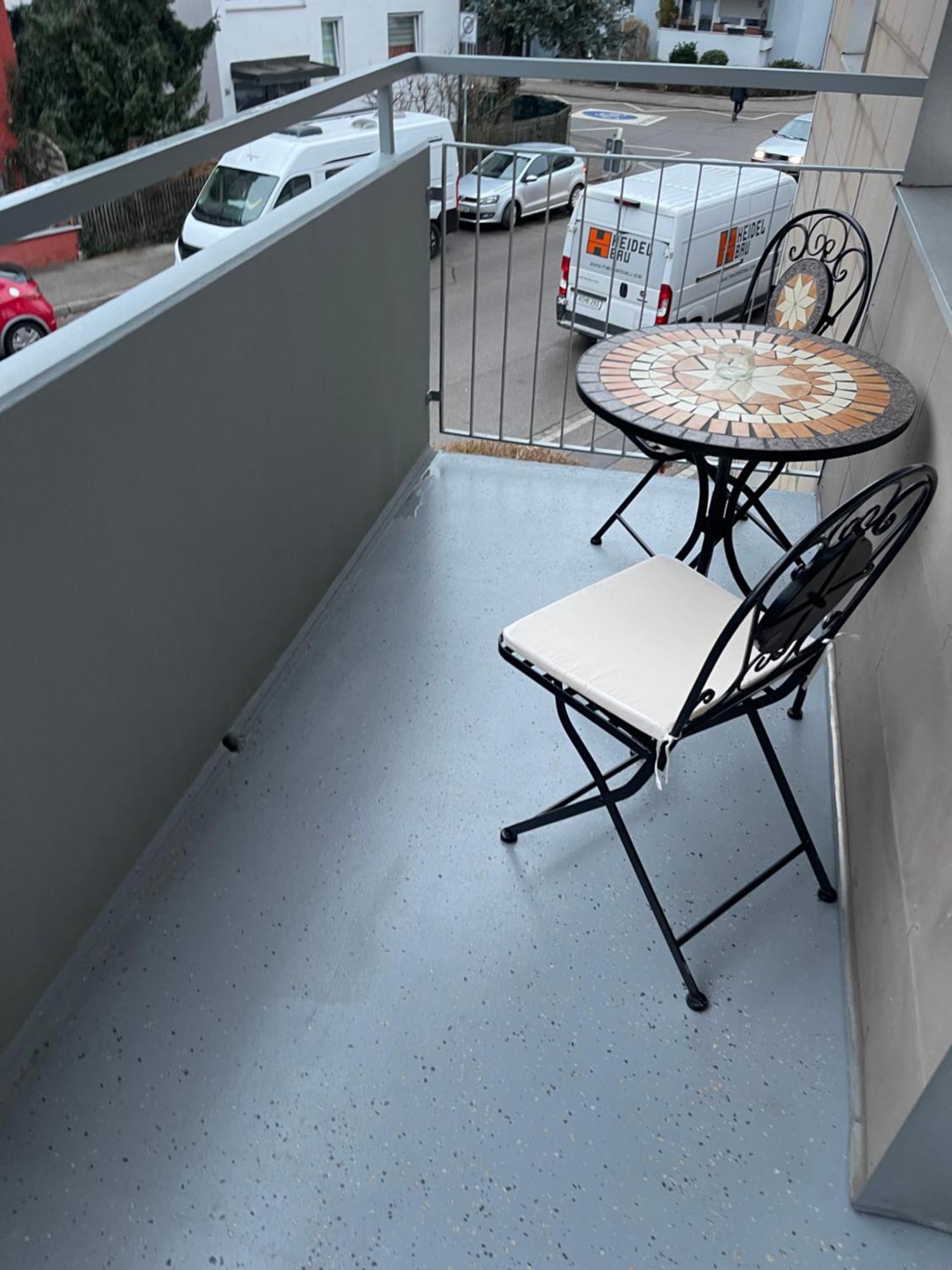 Best Apartment Augsburg Exterior photo