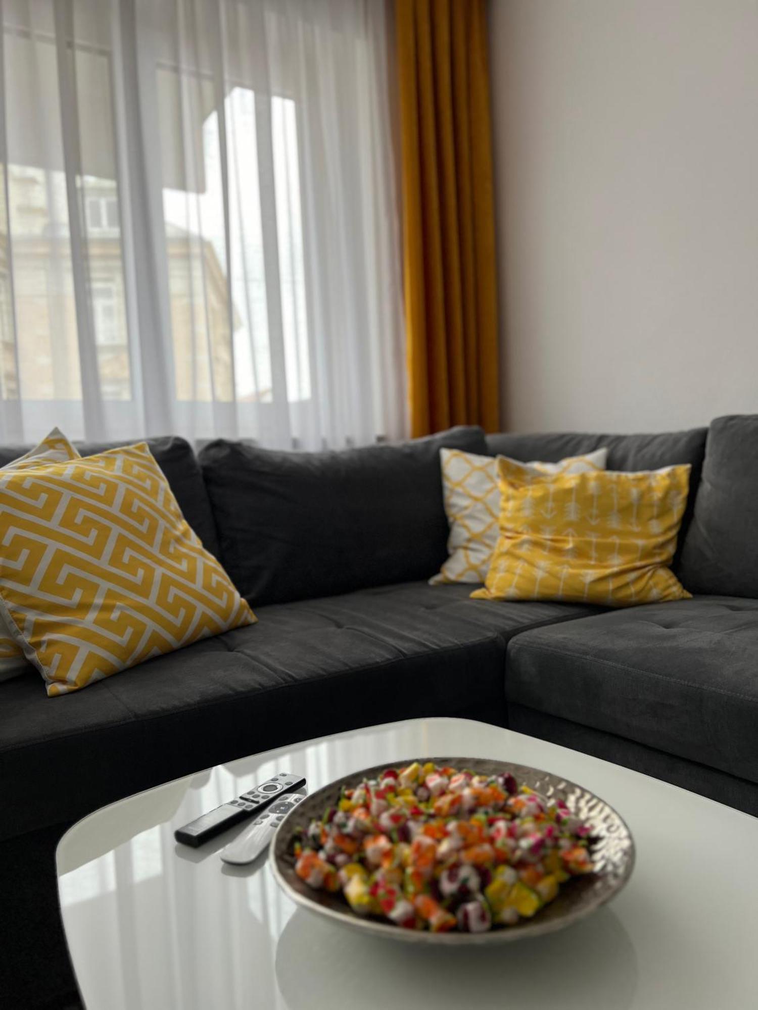 Best Apartment Augsburg Exterior photo